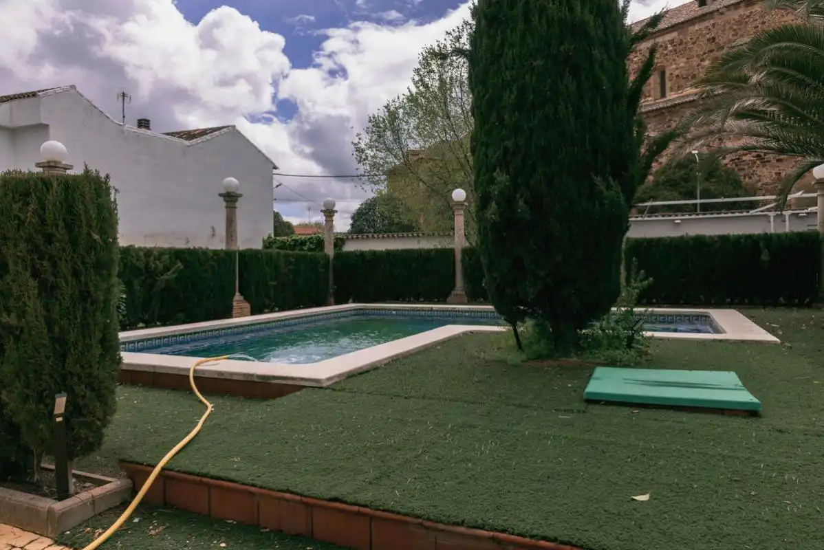Maison avec terrasse à vendre à C. María del Rosario, imagen 12