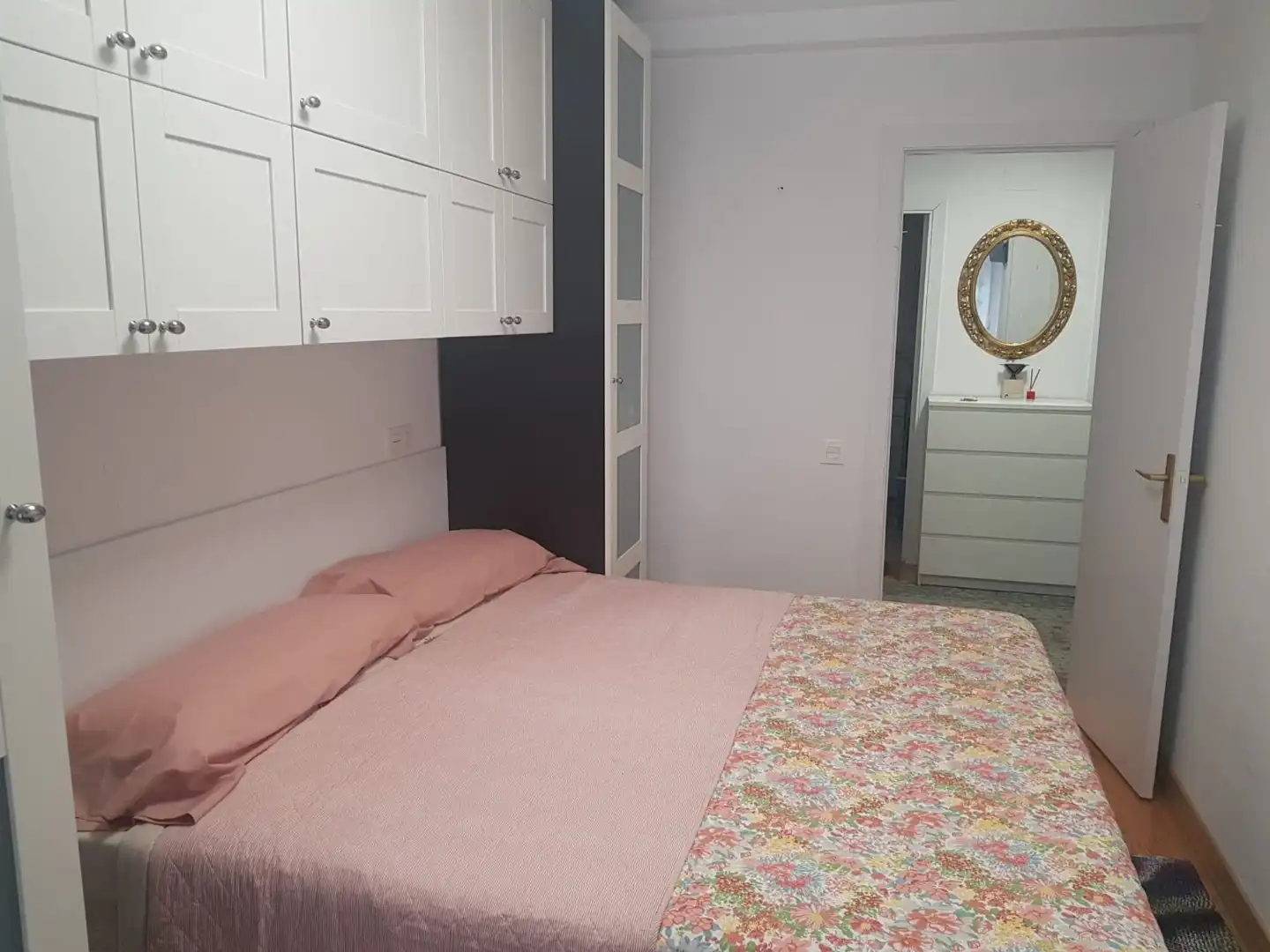 Wohnung zur Miete in La Arena
