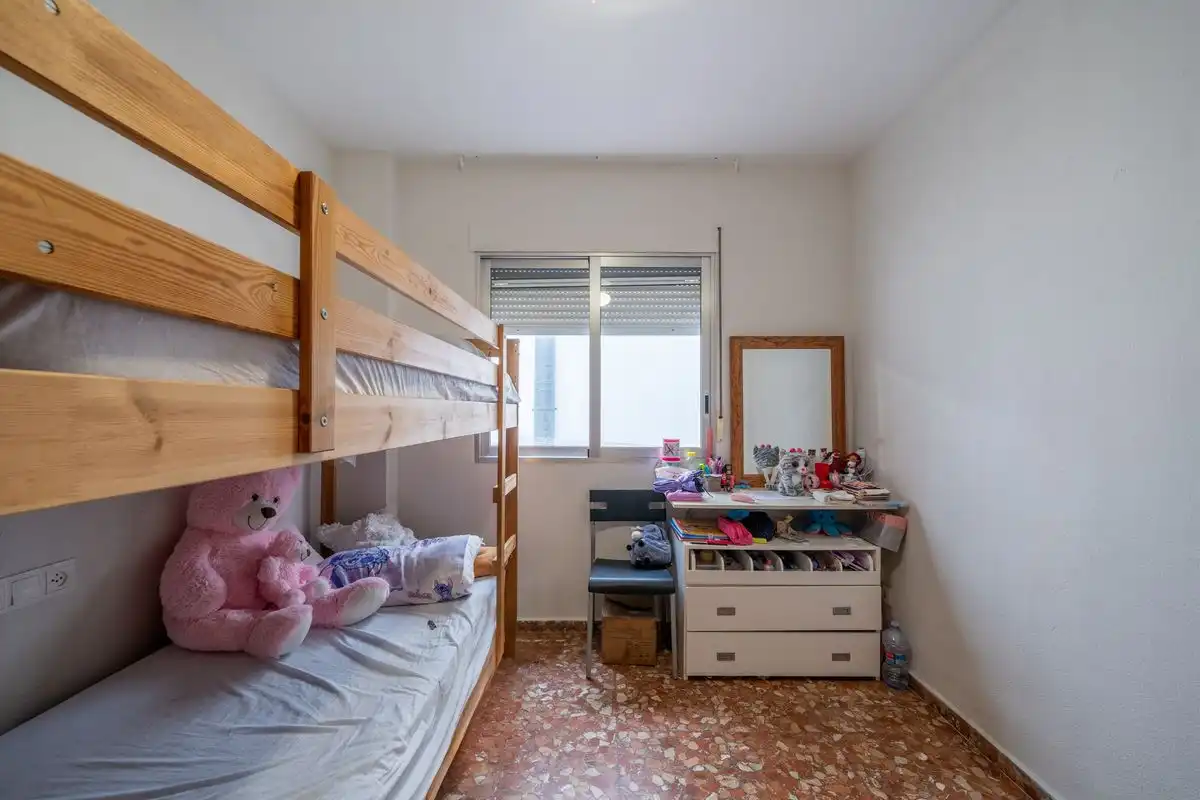 Flat with lift for sale in Avinguda de València, imagen 16