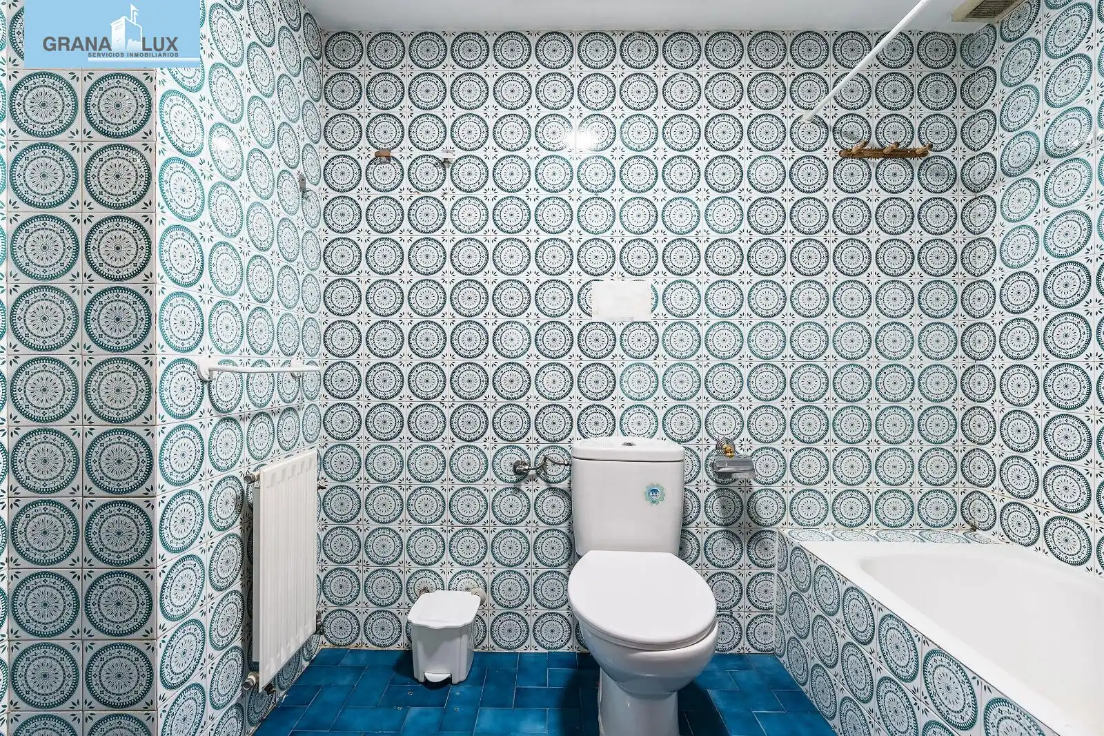 Piso con ascensor en venta en Calle Doctor Guirao Gea, imagen 20