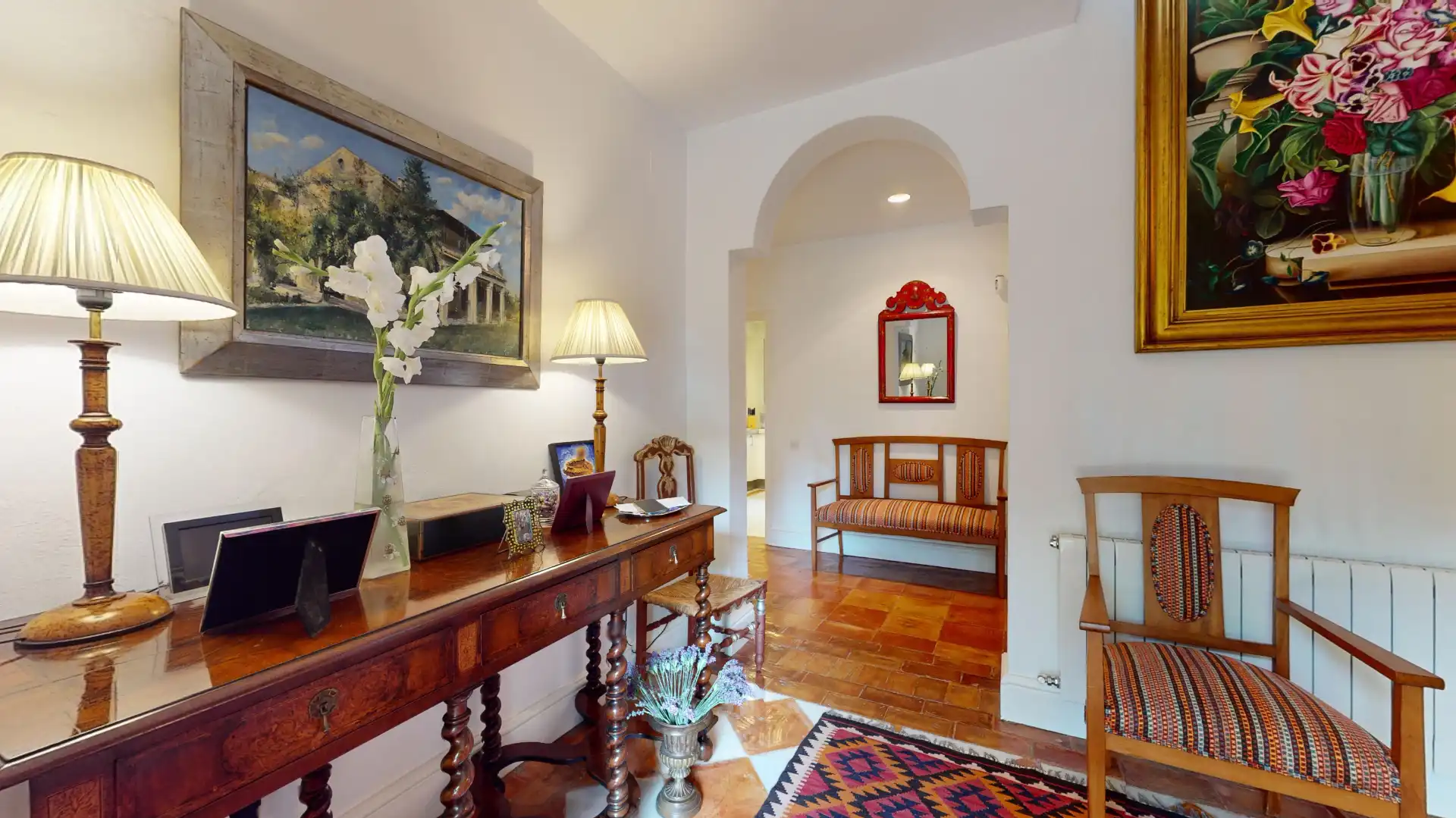Houses for sale in Santo Angel