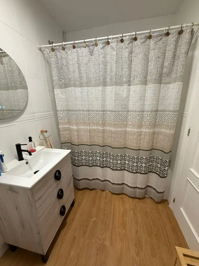 Baño de Piso en venta en Torrox con Aire acondicionado y Terraza