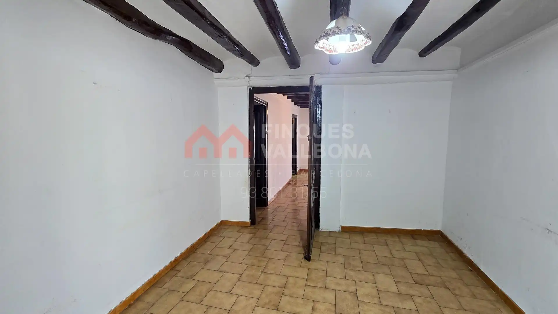 Casa adosada en venta en La Torre de Claramunt