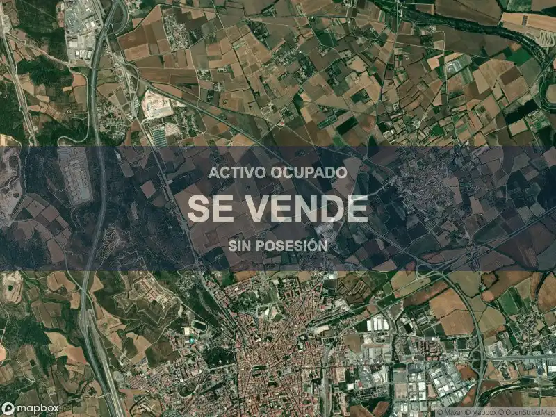 Piso en venta en Carretera de Roses - Fossos