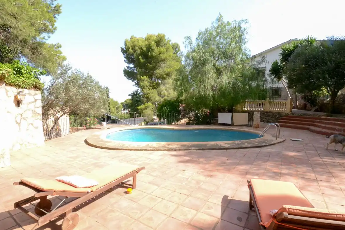 Villa avec piscine à vendre à Las Rotas / Les Rotes, imagen 6