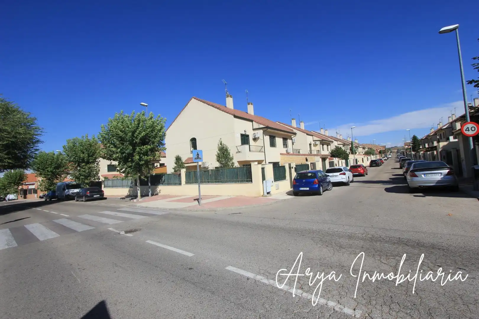 Maison mitoyenne à vendre à Loeches, imagen 2