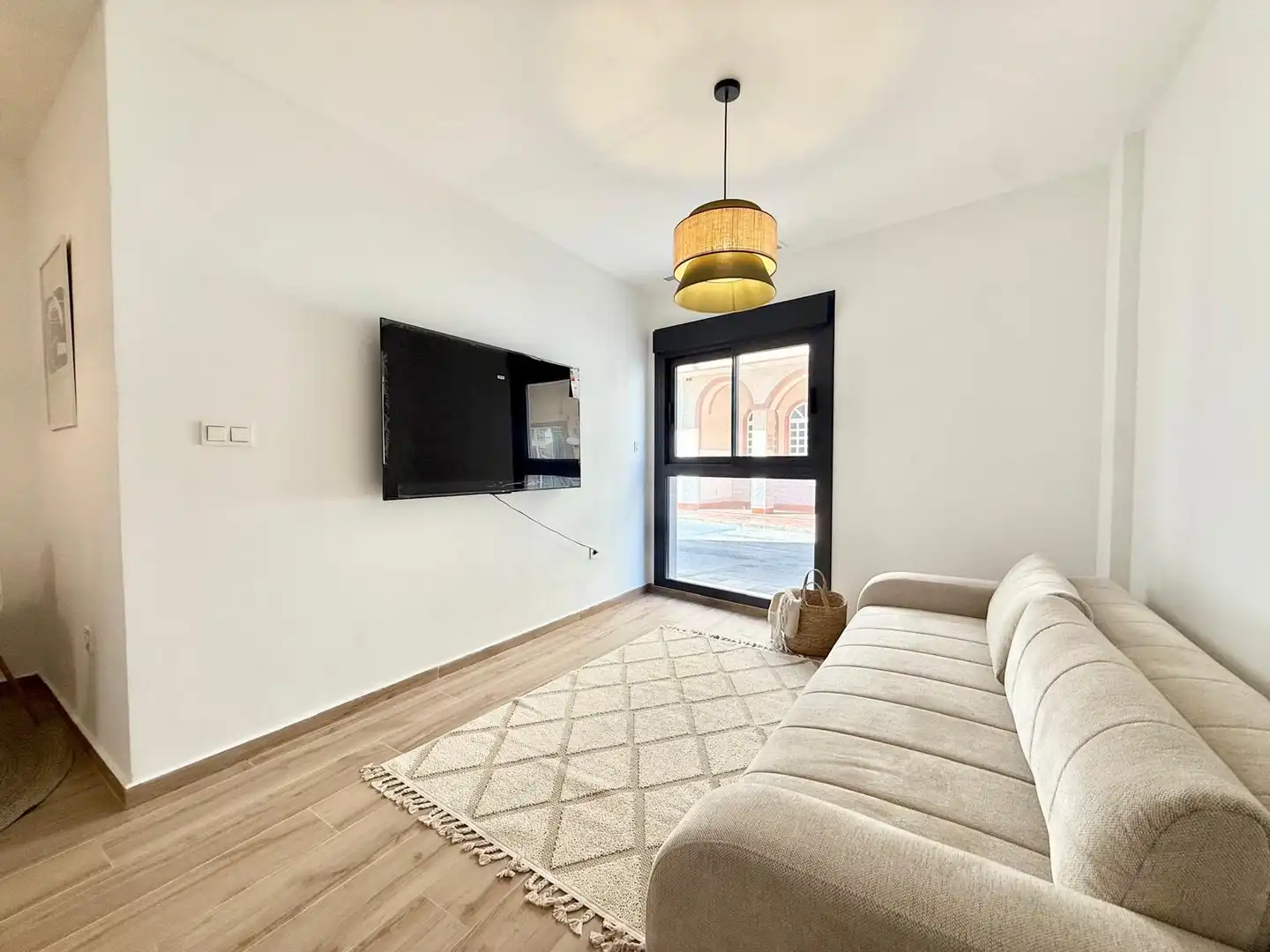 Apartament de lloguer a La Mata, imagen 5