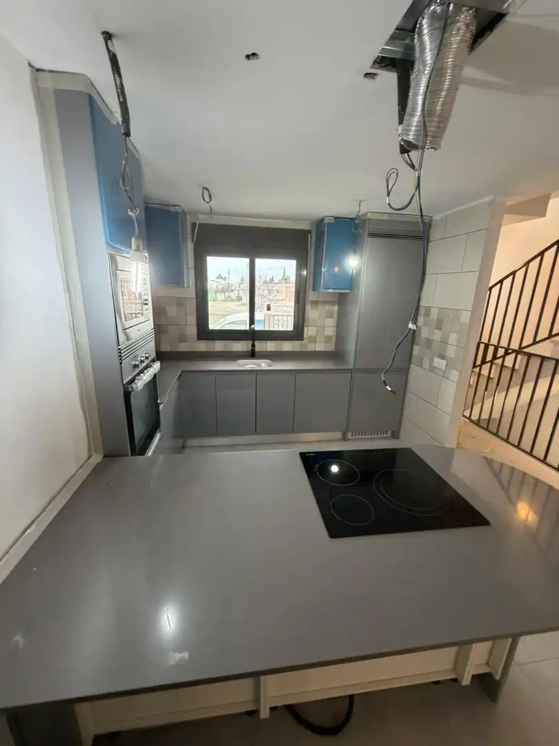 Adosado con piscina en venta en Els Poblets, imagen 4