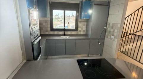 Foto 4 de Casa adosada en venta en Els Poblets, Alicante