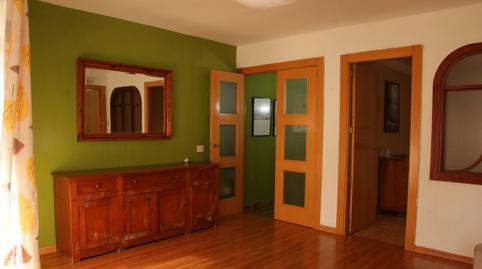 Foto 3 de Piso de alquiler en Calle San Pedro, 12, Centro, Almería