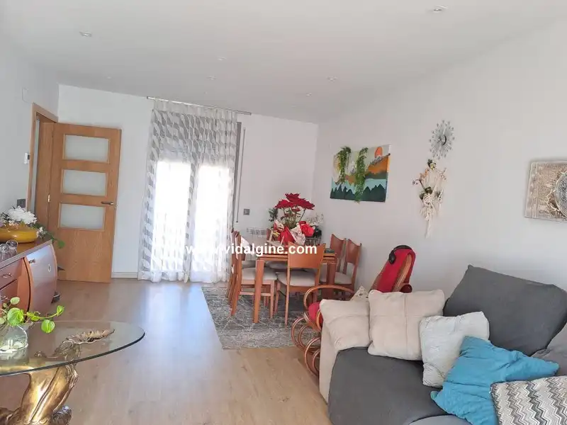 Casa en venda a Carrer d'Almata, imagen 6