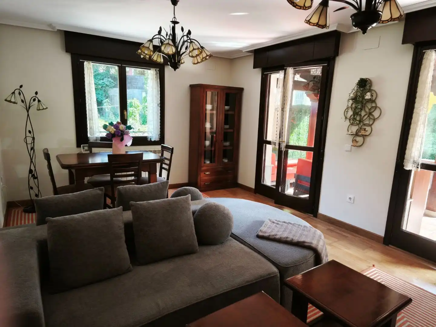 Appartamento con giardino in vendita a Calle Nueva 36, imagen 7
