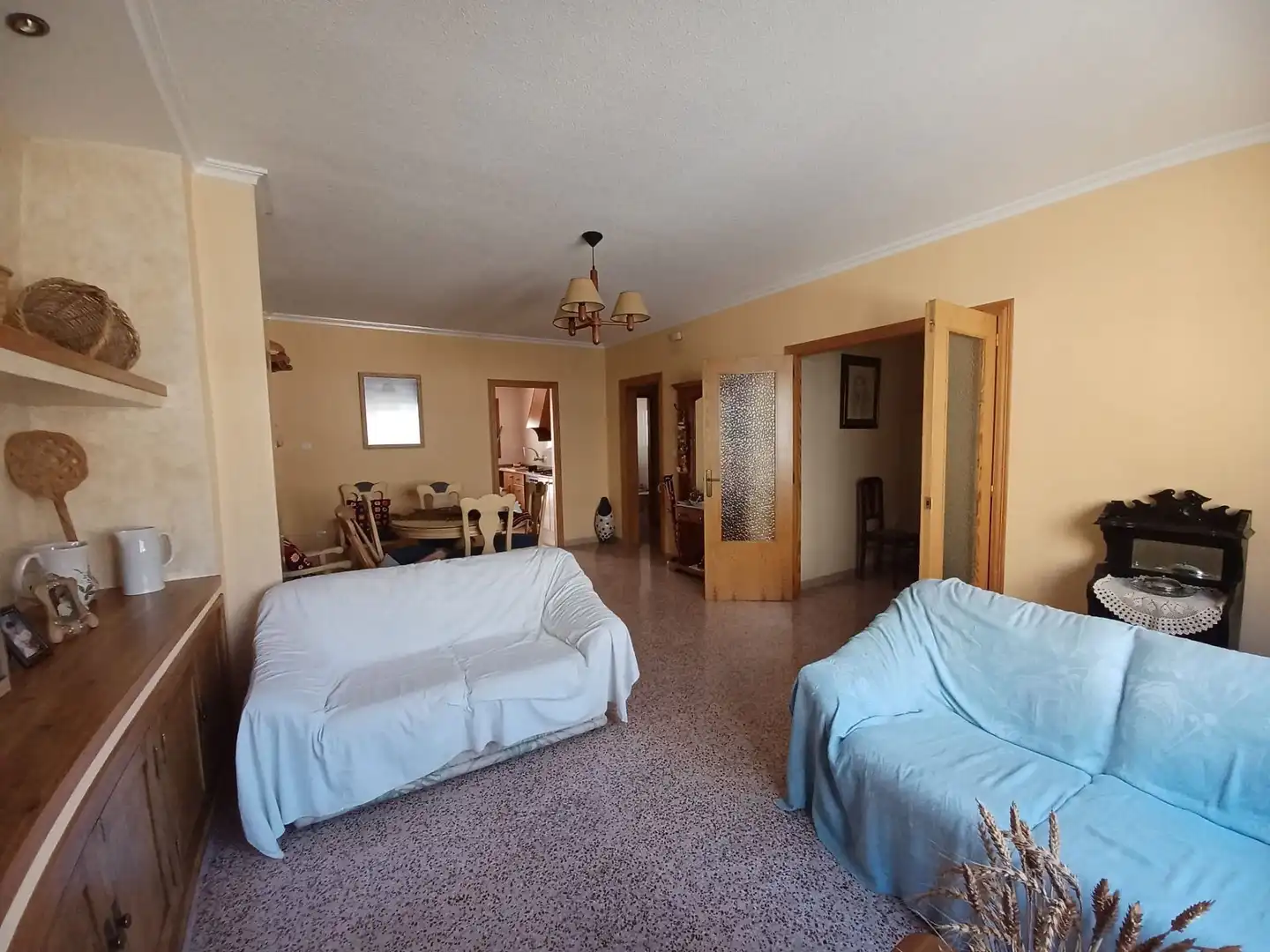 Reihenhaus zum Verkauf in El Pinós / Pinoso, imagen 5