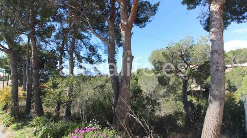 Foto 4 de Residencial en venta en Calle el Capsot, Altea la Vella, Altea