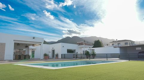 Photo 4 of Houses for sale in Calle Alozaina, Pinos de Alhaurín, Alhaurín de la Torre