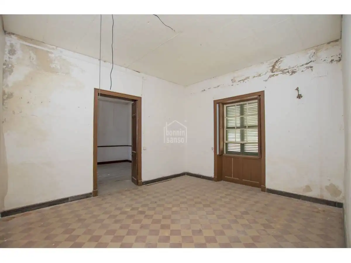 Apartment zum Verkauf in Maó ciutat, imagen 59