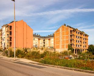 Exterior view of Building for sale in Santander