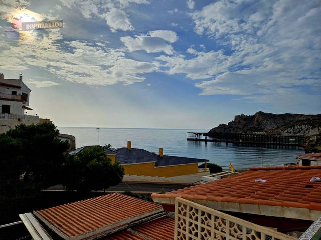 Dúplex en Alquiler en El Hornillo