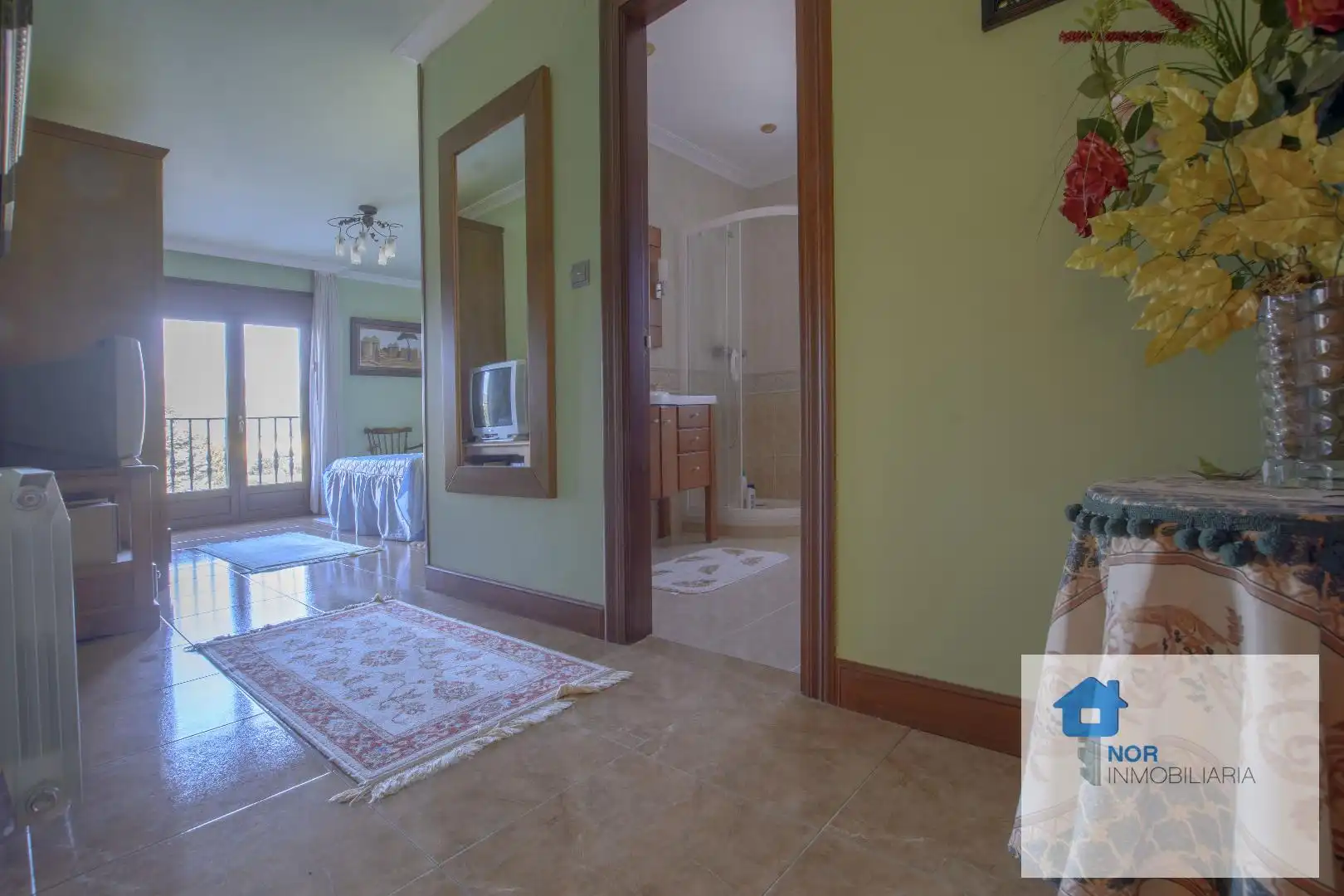 Casa o xalet en venda en Liendo amb Terrassa, Traster i Moblat