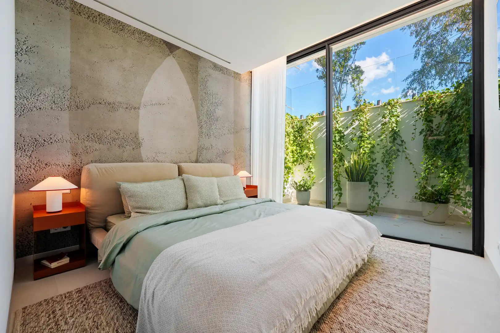 Villa di nuova costruzione in vendita a Tresora Villas, imagen 119