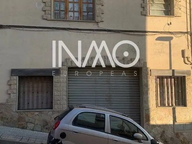 Locale commerciale in vendita a Ca n'Oriol, imagen 6