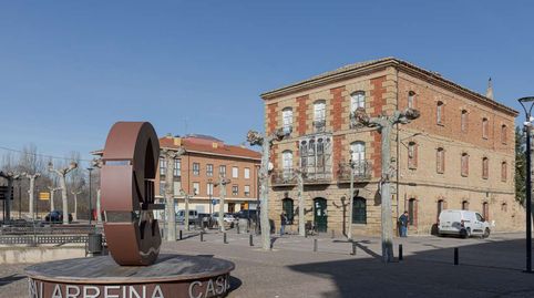 Foto 5 de Casa o xalet en venda a Avenida de la Paz, Casalarreina, La Rioja