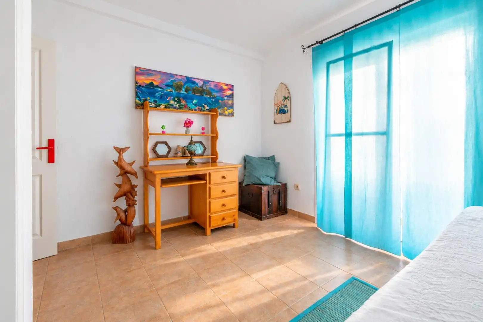 Habitación de Casa o chalet en venta en San José