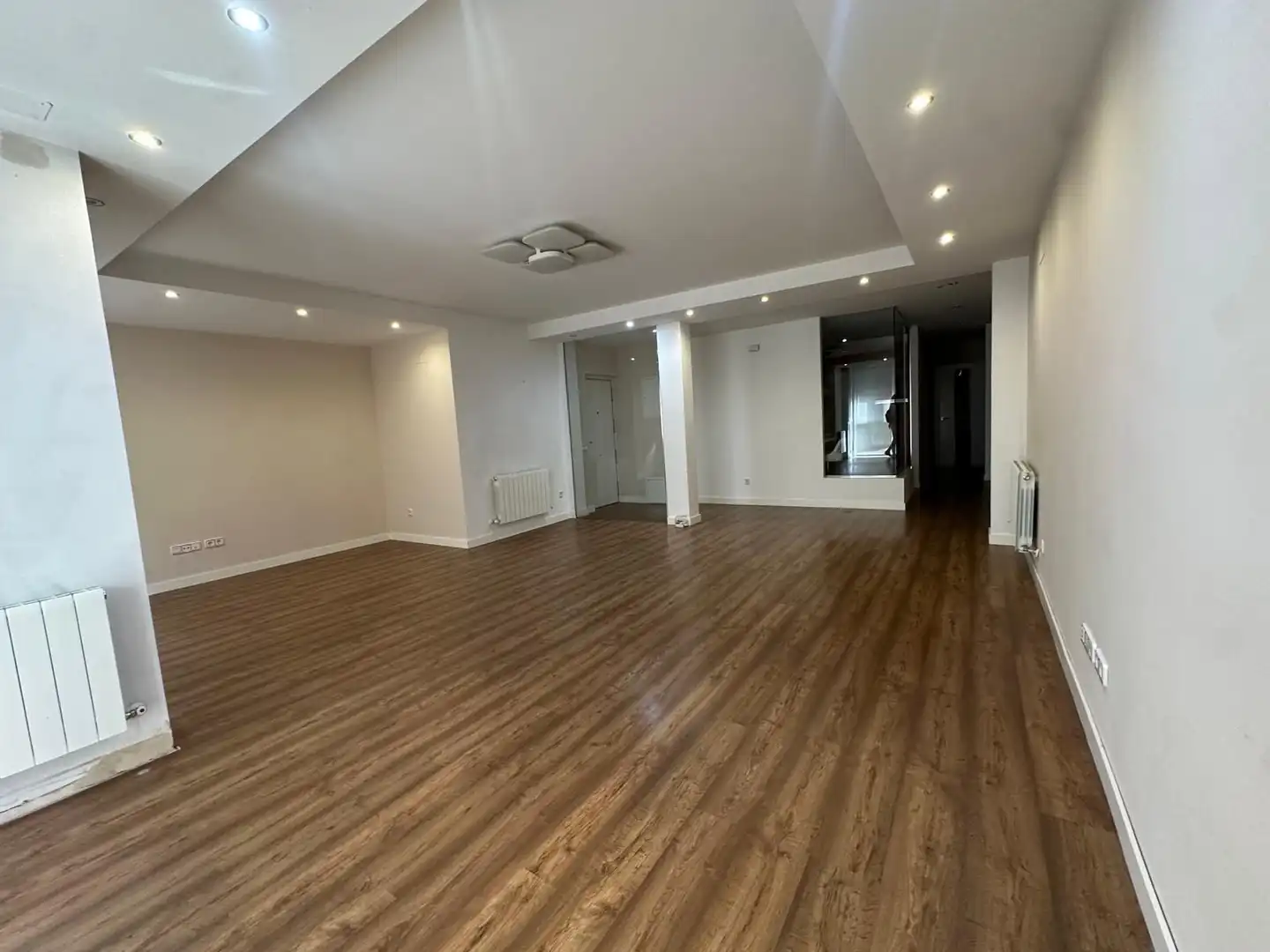 Piso en venta en Puertollano
