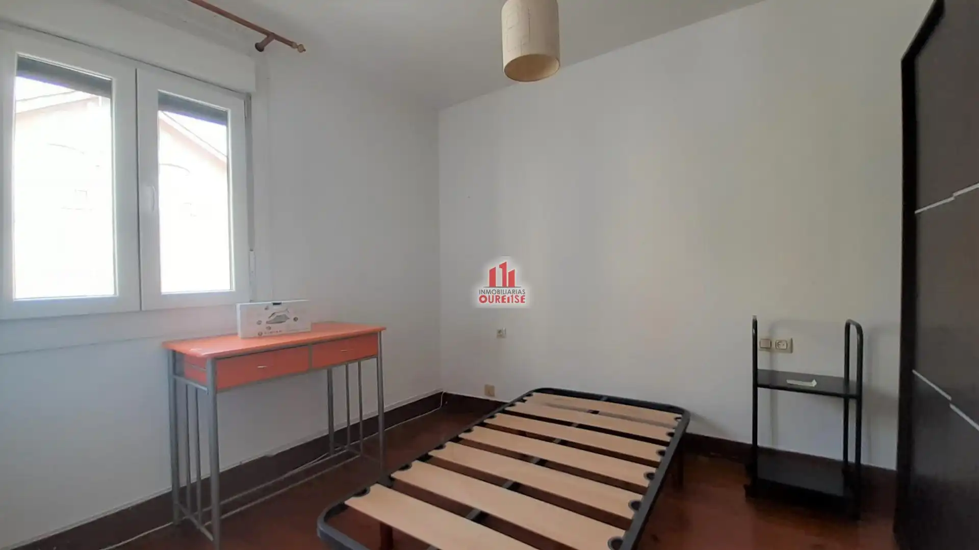 Bedroom of Houses for sale in Ourense Capital   with Furnished and Balcony