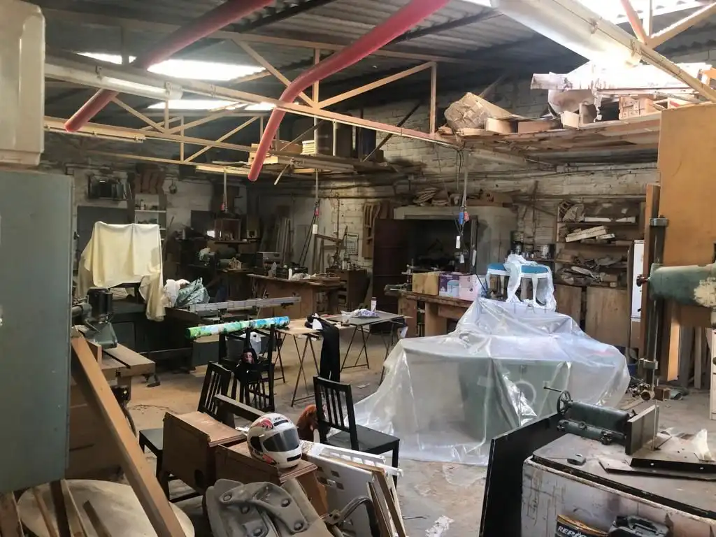 Local en venta en Calle Higueras, 50, Málaga, España, Los Almendros - El Limonero - El Tomillar