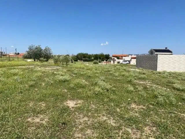 Terreno residenziale in vendita a Sonseca, imagen 3