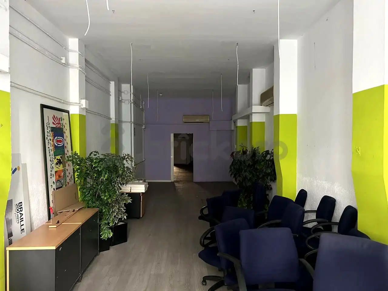 Business premises for sale in De Calàbria, imagen 6