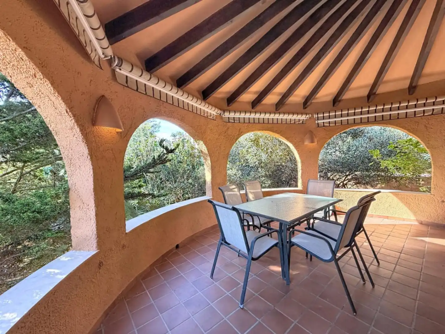 Villa avec piscine à vendre à Cumbre del Sol, imagen 8