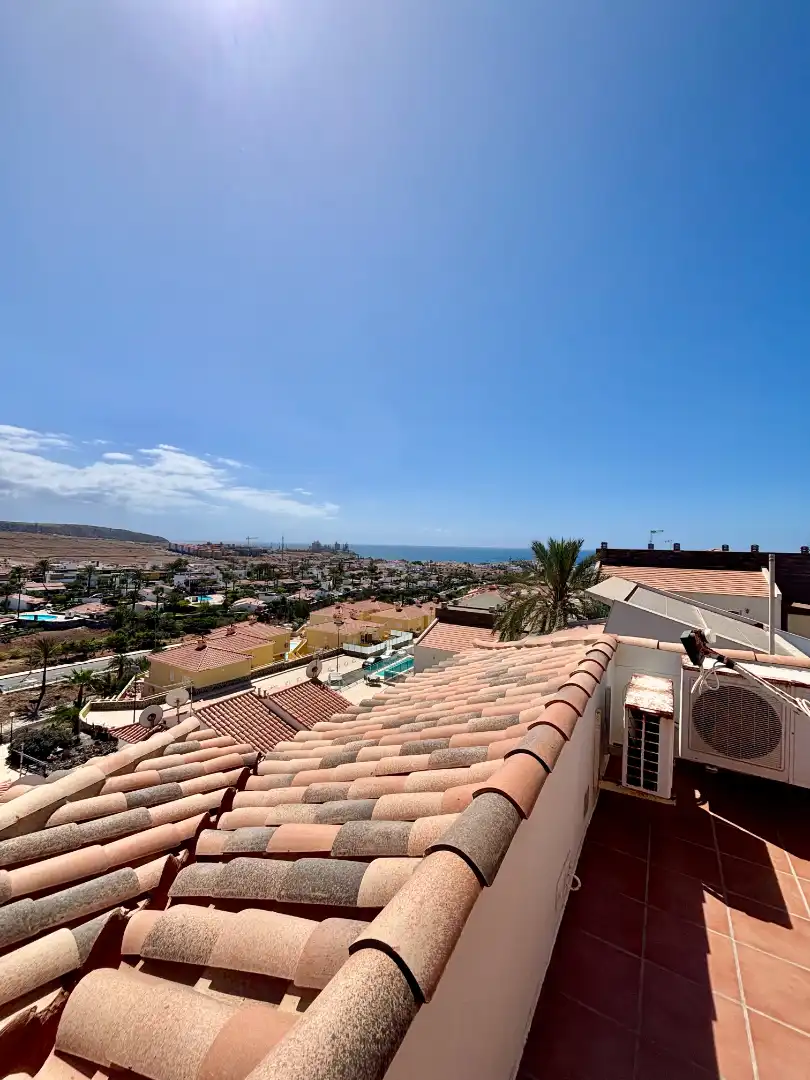 Villa con terrazza in vendita a Calle Nayra, imagen 33