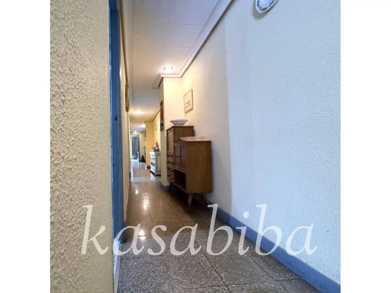 Piso en venta en Valencia con Terraza y Balcón