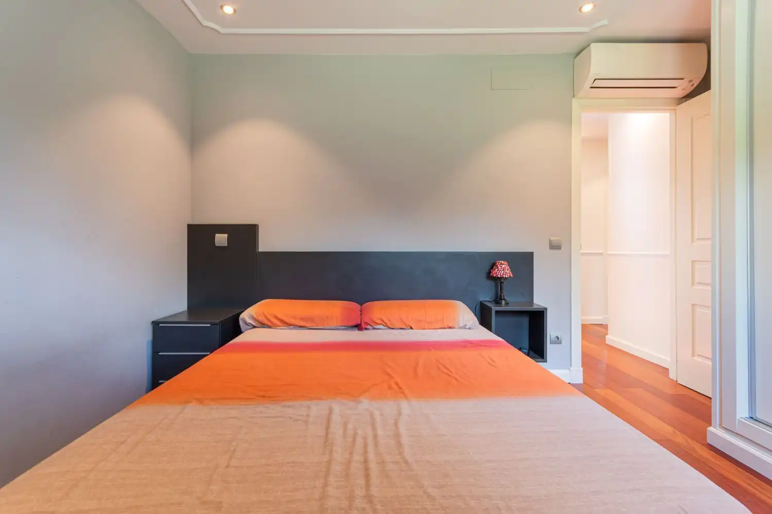 Habitación de Casa o chalet en venta en Algete con Aire acondicionado, Calefacción y Trastero