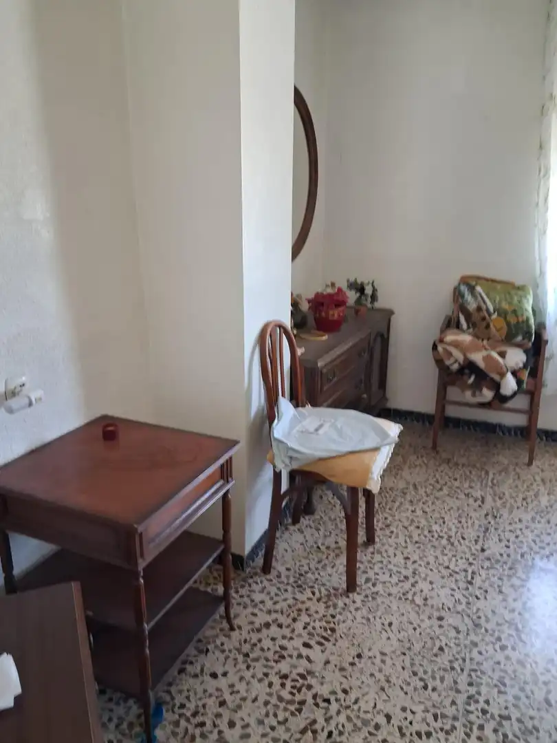 Dining room of Houses for sale in Murcia  with Terrace, Storage room and Furnished