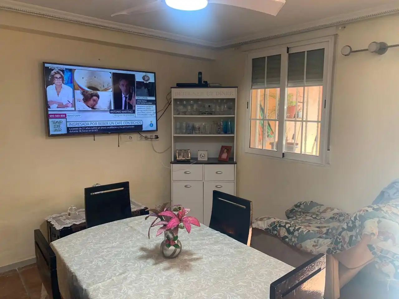 Maison à vendre à Paseo Angela Rosa de Silva, imagen 13