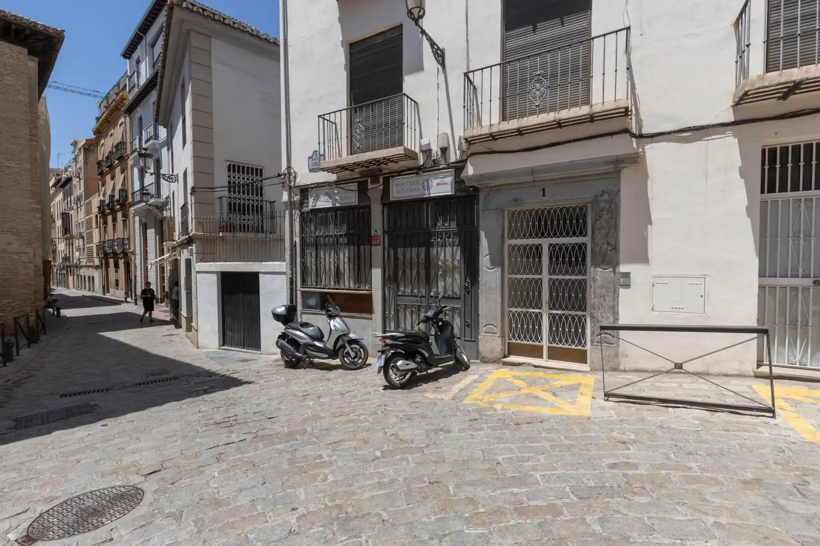 Local comercial en venda a Placeta de Tovar 1, imagen 31