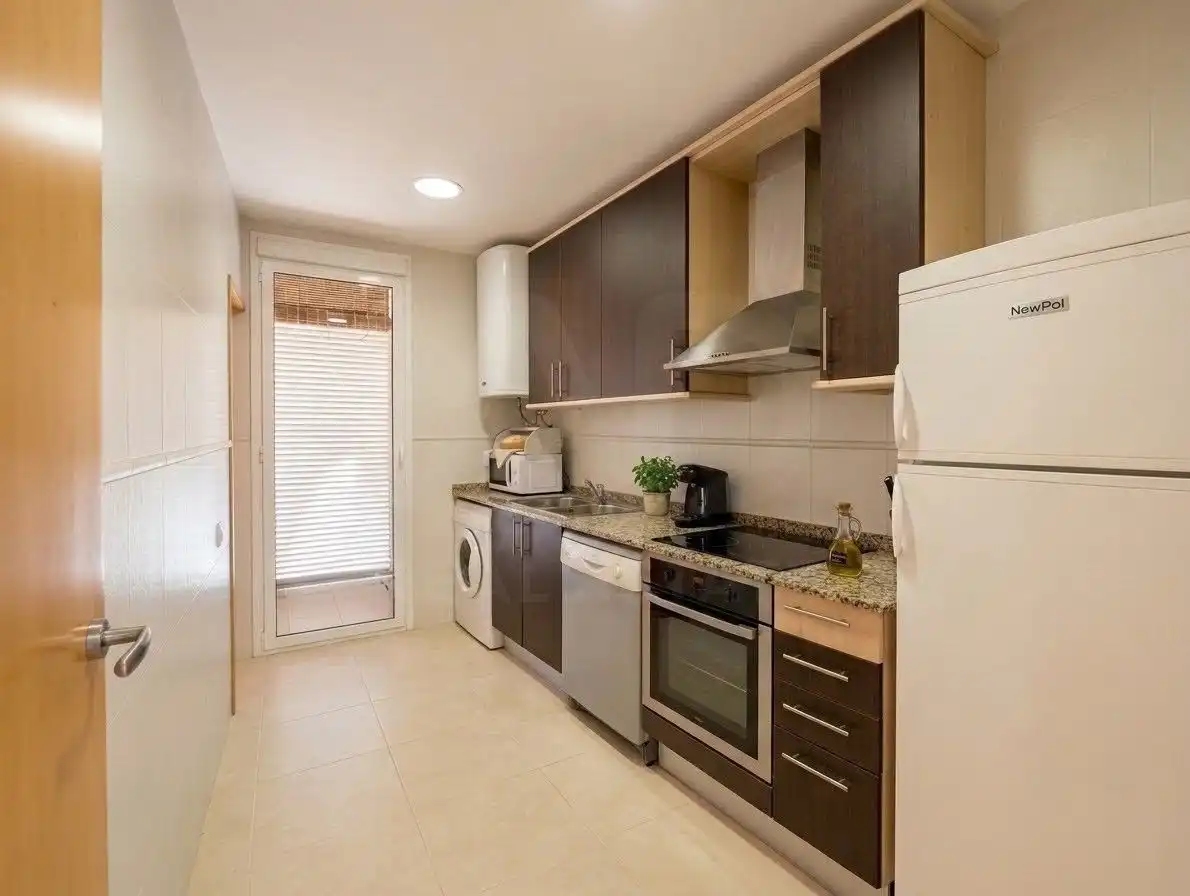 Casa pareada con piscina en venta en Platja de Mont-roig, imagen 6