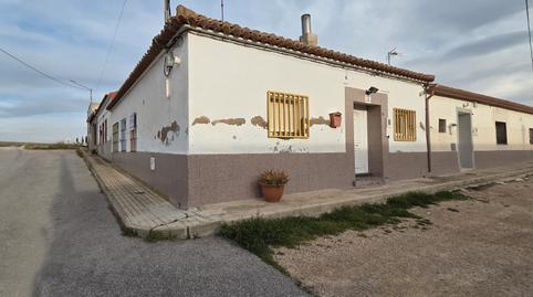 Foto 2 de Casa adosada en venta en Camino Fuente Higuera, Partidas Norte, Villena