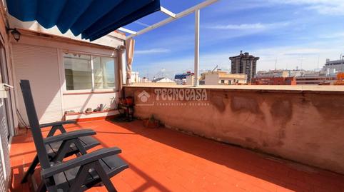 Foto 3 de Piso en venta en Calle Zabaleta, Prosperidad,  Madrid Capital