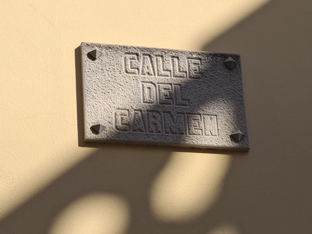 Exterior view of House or chalet for sale in Villacarrillo  with Private garden