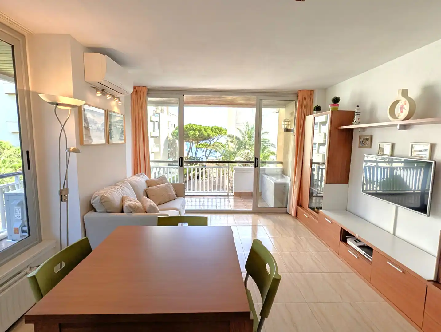 Apartament amb ascensor en venda a Avinguda Onze de Setembre, imagen 4