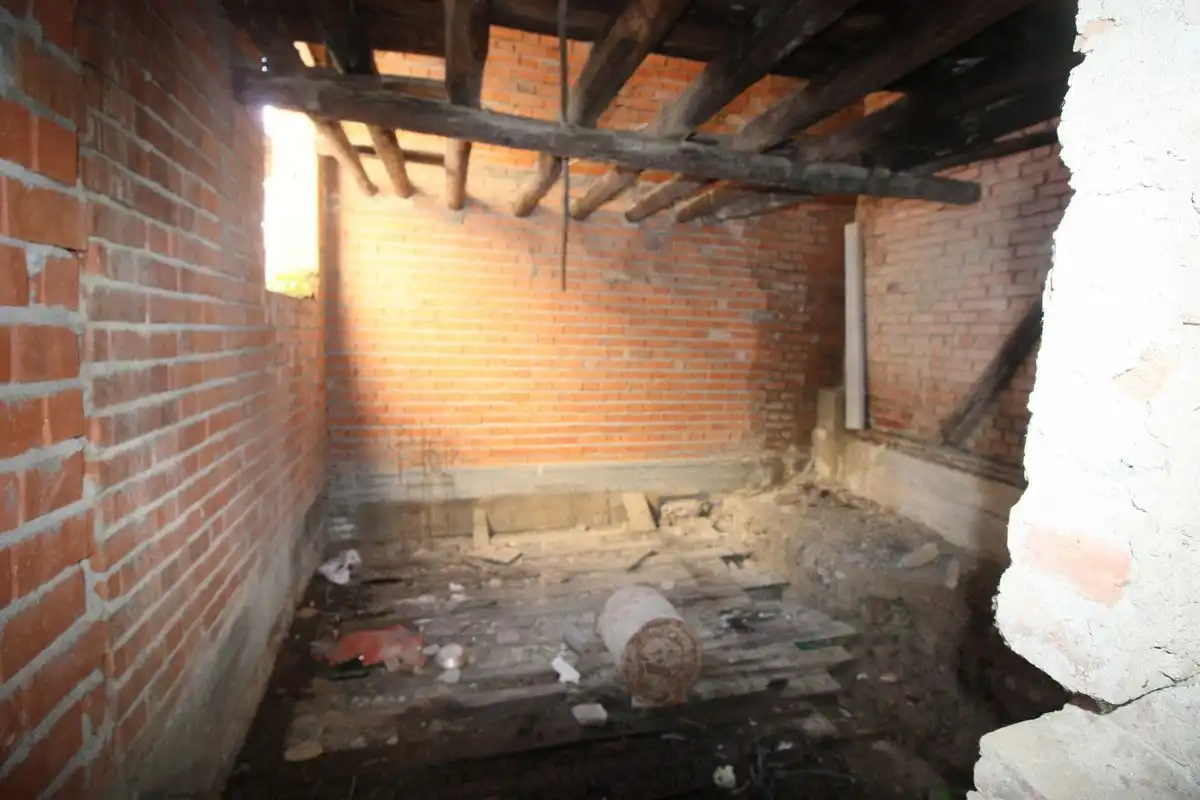 Casa o chalet en venta en Mombeltrán