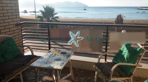 Foto 3 de Pis en venda a Calle Francisco Martinez Muñoz, Sn, Pescadores, Mazarrón