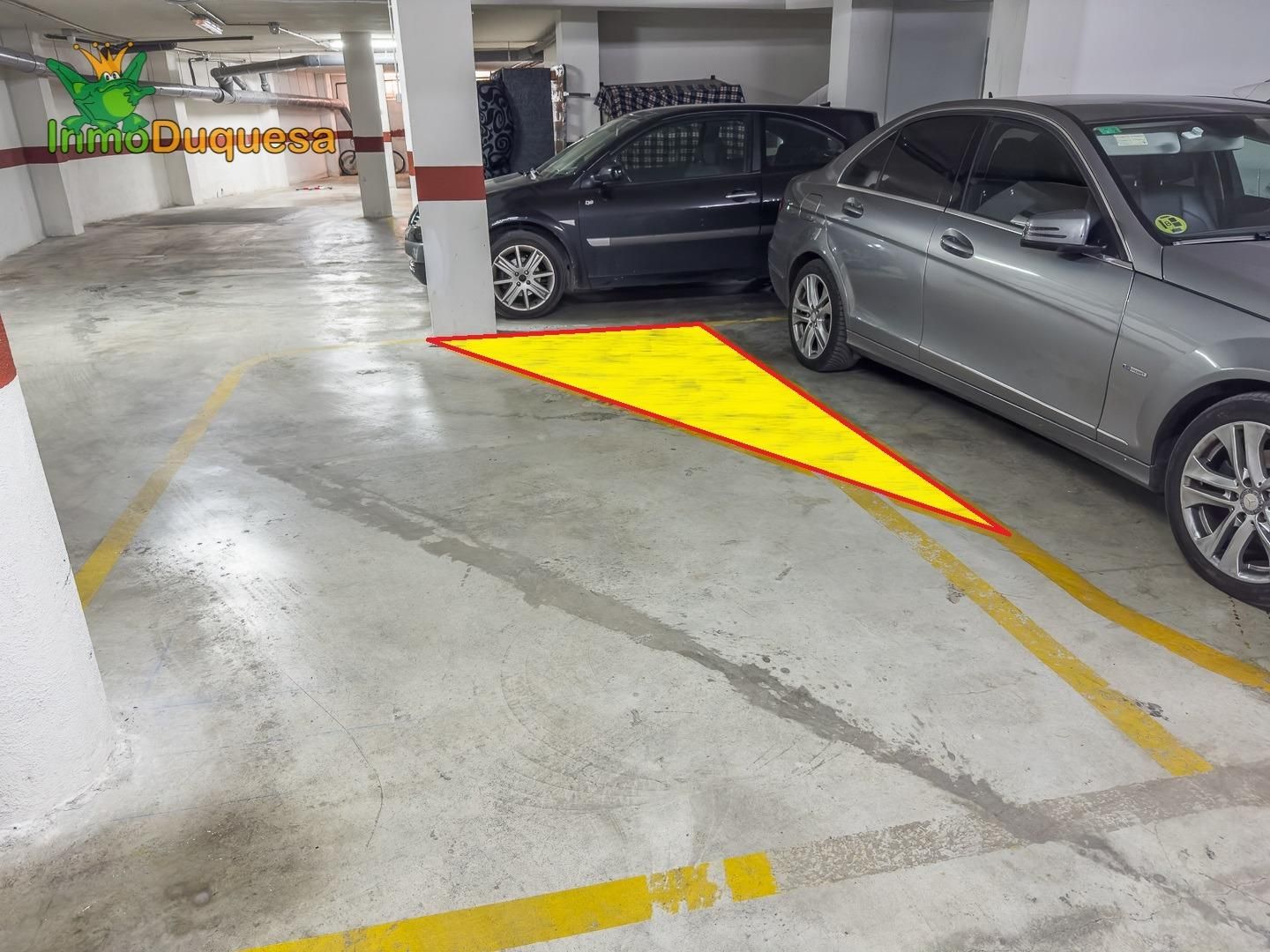 Parking of Garage for sale in Churriana de la Vega