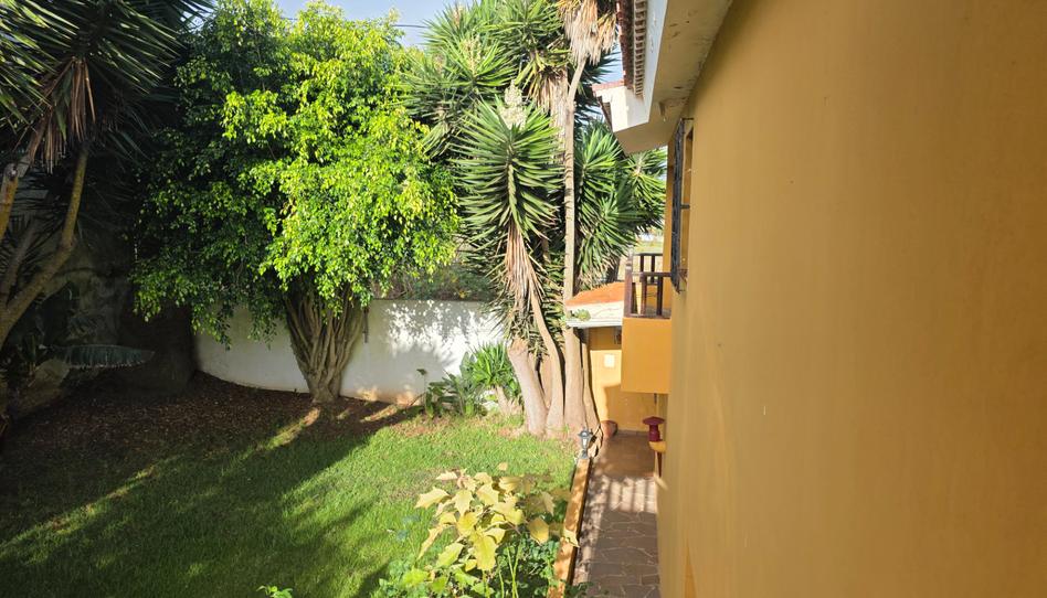 Foto 1 de Casa o chalet en venta en Guamasa - El Ortigal - Los Rodeos, Santa Cruz de Tenerife