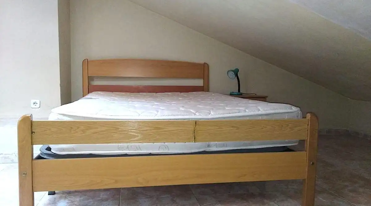 Schlafzimmer von Wohnung zum Verkauf in Arganda del Rey mit Heizung