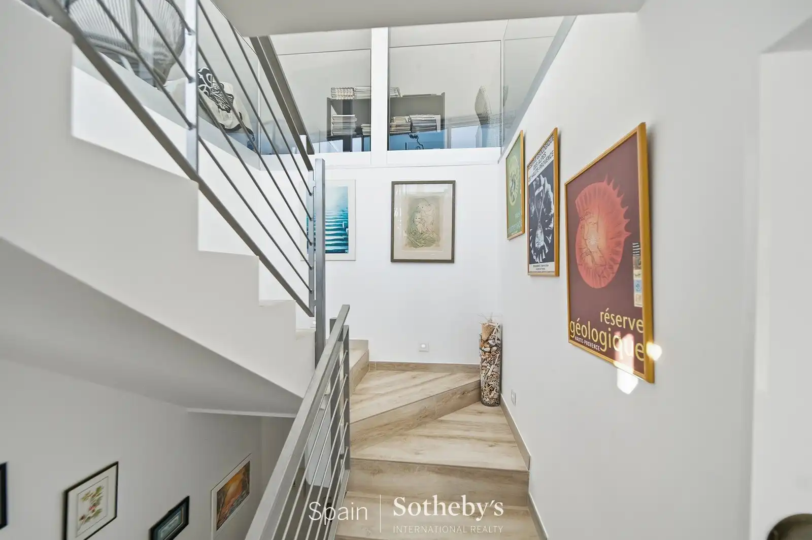 Penthouse mit Aufzug zum Verkauf in Carrer Raval dels Grecs, imagen 24
